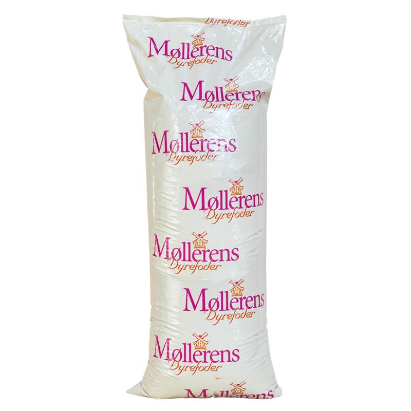 Møllerens Valset havre 12,5kg